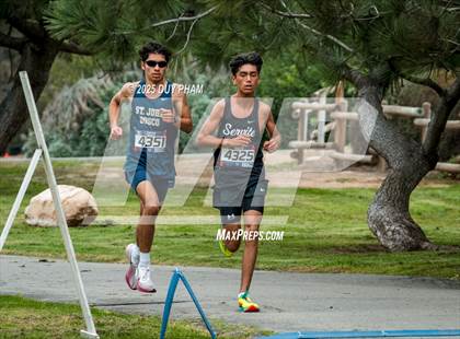 Thumbnail 1 in Trinity League Prelims photogallery.