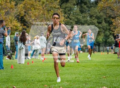 Thumbnail 2 in Trinity League Prelims photogallery.