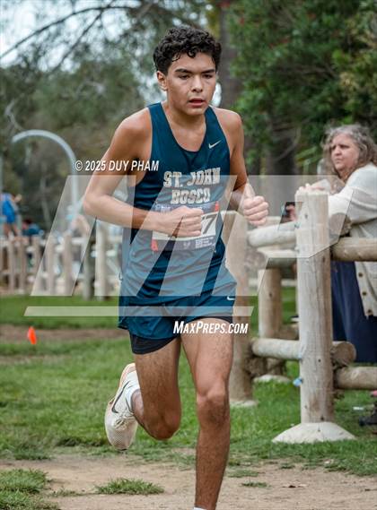 Thumbnail 2 in Trinity League Prelims photogallery.