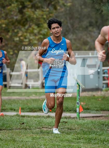 Thumbnail 1 in Trinity League Prelims photogallery.