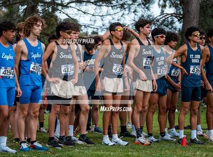 Thumbnail 3 in Trinity League Prelims photogallery.
