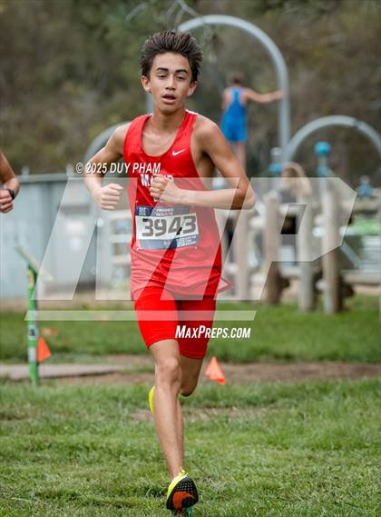 Thumbnail 2 in Trinity League Prelims photogallery.