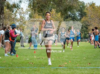 Thumbnail 3 in Trinity League Prelims photogallery.