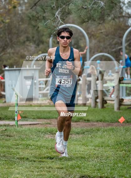 Thumbnail 3 in Trinity League Prelims photogallery.