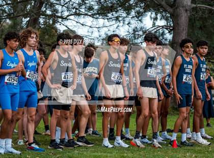 Thumbnail 1 in Trinity League Prelims photogallery.