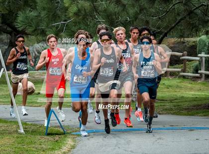 Thumbnail 3 in Trinity League Prelims photogallery.