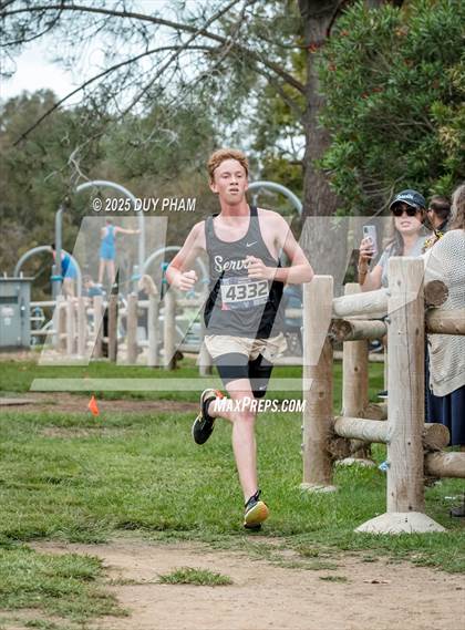 Thumbnail 2 in Trinity League Prelims photogallery.