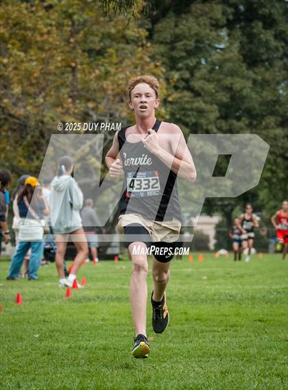 Thumbnail 2 in Trinity League Prelims photogallery.