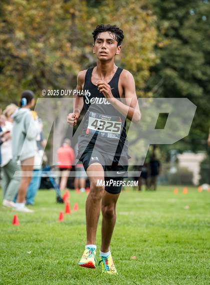 Thumbnail 3 in Trinity League Prelims photogallery.