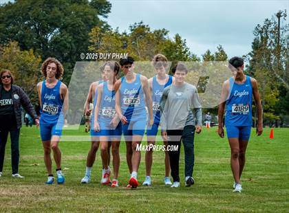 Thumbnail 2 in Trinity League Prelims photogallery.