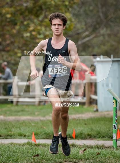 Thumbnail 1 in Trinity League Prelims photogallery.