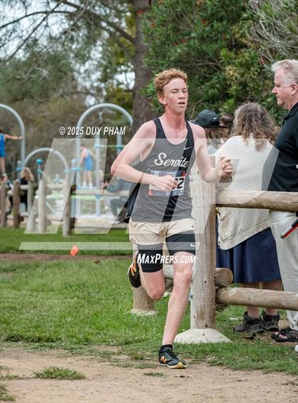 Thumbnail 3 in Trinity League Prelims photogallery.
