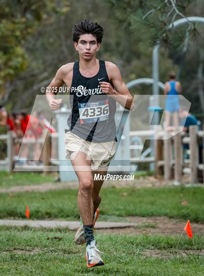 Thumbnail 3 in Trinity League Prelims photogallery.