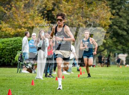 Thumbnail 3 in Trinity League Prelims photogallery.