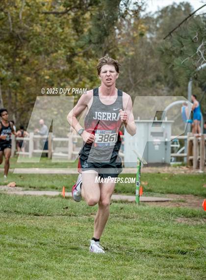 Thumbnail 3 in Trinity League Prelims photogallery.