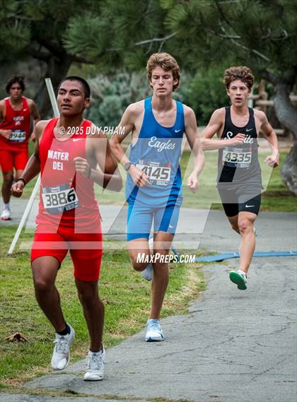Thumbnail 3 in Trinity League Prelims photogallery.