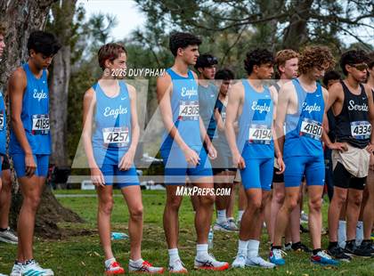 Thumbnail 2 in Trinity League Prelims photogallery.