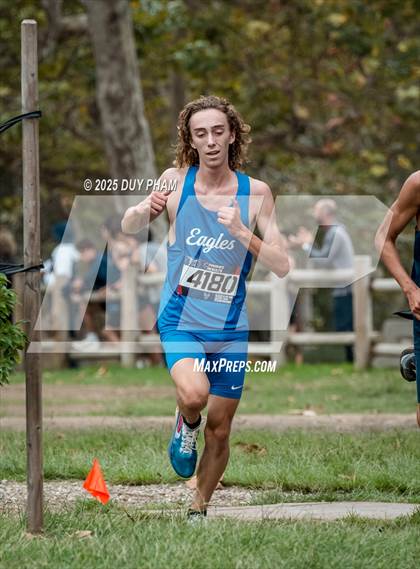 Thumbnail 2 in Trinity League Prelims photogallery.