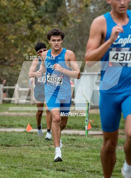 Thumbnail 3 in Trinity League Prelims photogallery.