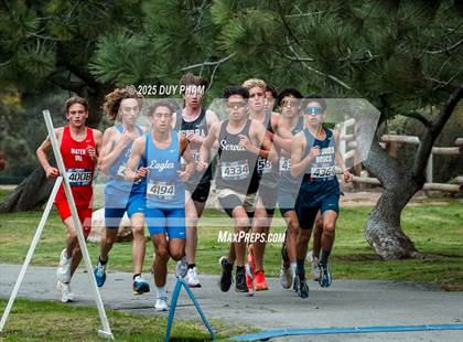 Thumbnail 3 in Trinity League Prelims photogallery.