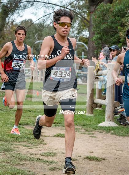 Thumbnail 3 in Trinity League Prelims photogallery.