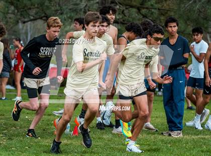 Thumbnail 3 in Trinity League Prelims photogallery.