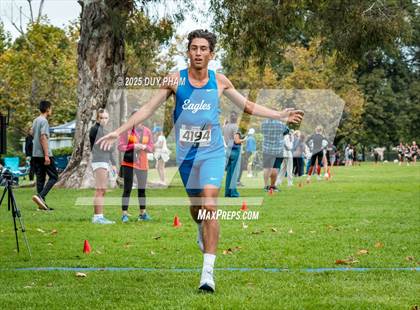 Thumbnail 1 in Trinity League Prelims photogallery.