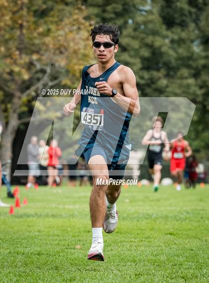 Thumbnail 2 in Trinity League Prelims photogallery.