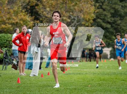 Thumbnail 1 in Trinity League Prelims photogallery.
