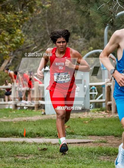 Thumbnail 1 in Trinity League Prelims photogallery.