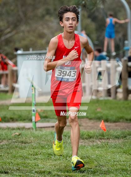Thumbnail 1 in Trinity League Prelims photogallery.