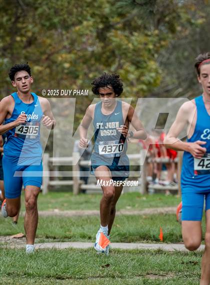Thumbnail 3 in Trinity League Prelims photogallery.