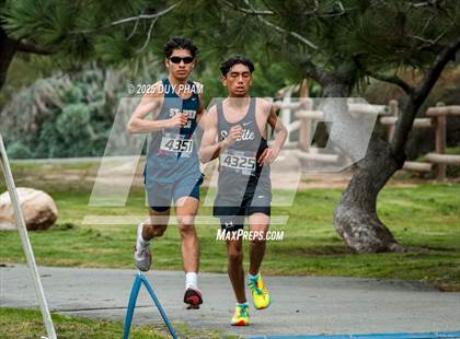 Thumbnail 2 in Trinity League Prelims photogallery.