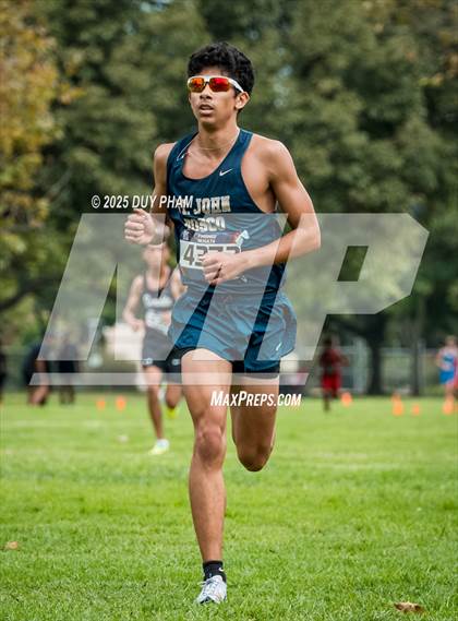 Thumbnail 1 in Trinity League Prelims photogallery.
