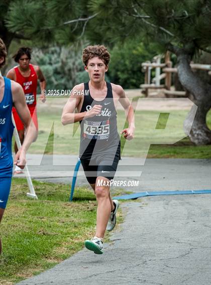Thumbnail 1 in Trinity League Prelims photogallery.