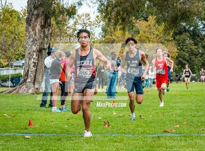 Thumbnail 1 in Trinity League Prelims photogallery.