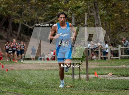 Thumbnail 2 in Trinity League Prelims photogallery.