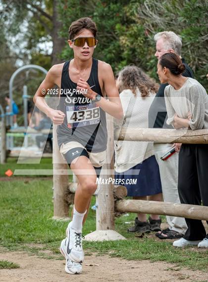 Thumbnail 2 in Trinity League Prelims photogallery.