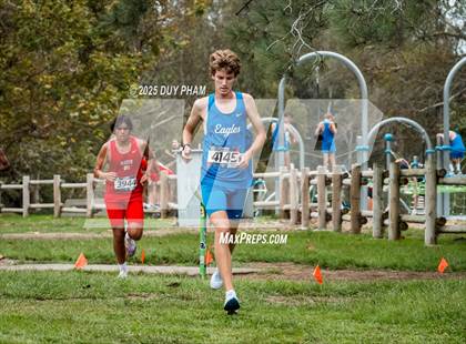 Thumbnail 2 in Trinity League Prelims photogallery.
