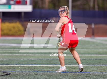 Thumbnail 3 in Charlotte Catholic @ Fellowship Christian photogallery.