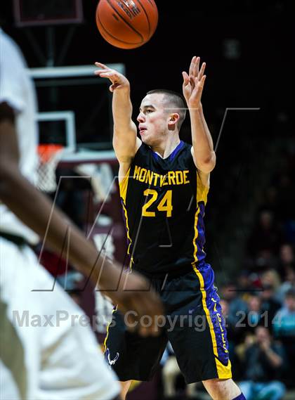 Thumbnail 2 in Montverde Academy vs. White Station (Bass Pro Tournament of Champions) photogallery.