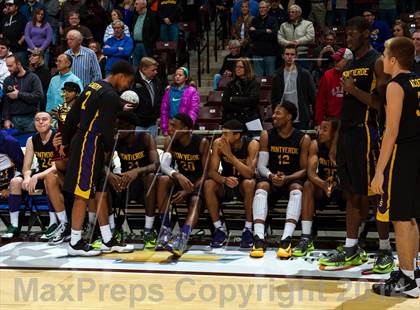 Thumbnail 1 in Montverde Academy vs. White Station (Bass Pro Tournament of Champions) photogallery.