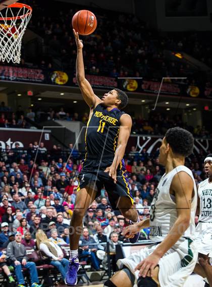 Thumbnail 1 in Montverde Academy vs. White Station (Bass Pro Tournament of Champions) photogallery.