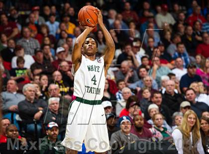 Thumbnail 2 in Montverde Academy vs. White Station (Bass Pro Tournament of Champions) photogallery.