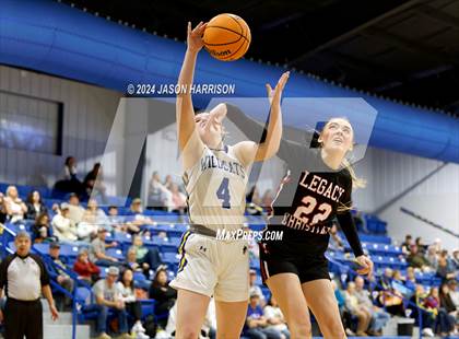 Thumbnail 1 in Legacy Christian @ Thackerville photogallery.