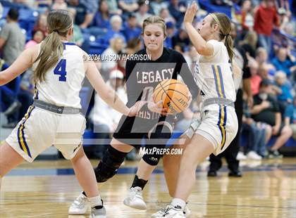 Thumbnail 2 in Legacy Christian @ Thackerville photogallery.