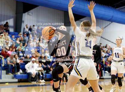 Thumbnail 3 in Legacy Christian @ Thackerville photogallery.