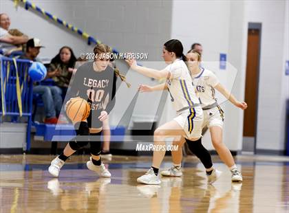Thumbnail 2 in Legacy Christian @ Thackerville photogallery.
