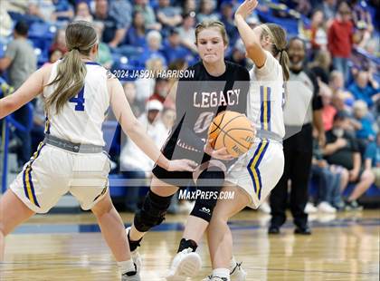Thumbnail 3 in Legacy Christian @ Thackerville photogallery.