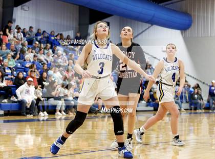 Thumbnail 1 in Legacy Christian @ Thackerville photogallery.